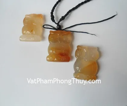 Cú mèo ngọc tủy FS5018-4