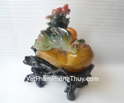 Tỳ hưu ngọc Phỉ Thúy xanh siêu cấp A++++++ (GCN:374 - 21.88gr) FS6898-F1-7089