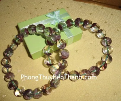 Tỳ hưu đá Thanh Kim LAPIS FDL103
