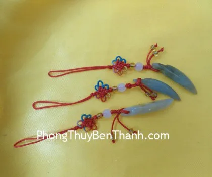 Móc đt 2 hoa hồng+1 nén vàng Miến Điện S310