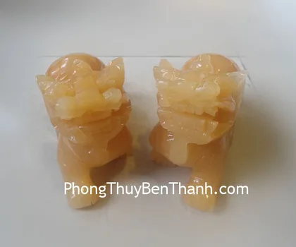 Tỳ hưu ngọc Phỉ Thúy xanh siêu cấp A++++++ (GCN:370 - 27.89gr) FS6898-F1-9036