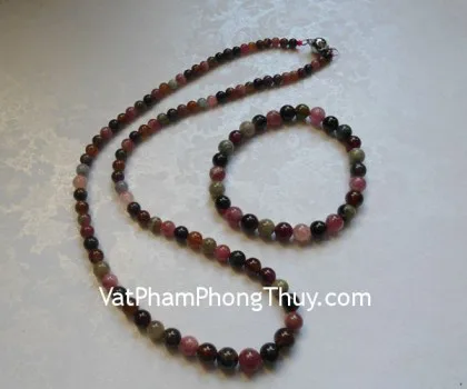 Vòng ngọc Myanmar VM103-S2-5250