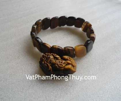 Vòng hạt lựu li ti kết chuỗi A+ (18.2g) S6217-S2-1074