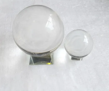 Quả cầu đá hắc ngà GM151-S2-1081