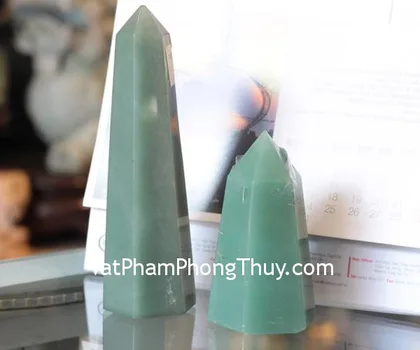 Trụ đá ngọc đông linh FHM056-3-806